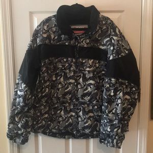 EAS Turbine Boardwear T408 Ski / Snow Jacket